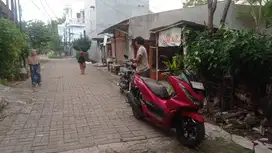 Tanah Kavling Siap Bangun dalam komplek pajak pondok aren