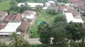 Dijual Tanah di Jambe - Tigaraksa Tangerang