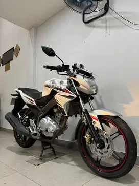 Vixion NVL 2014 / 2015 ANTIK Km 30rban Pajak Panjang Istimewa ABBA
