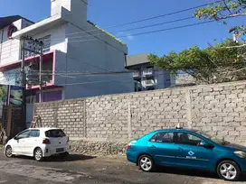 For sale tanah Lokasi di jl. Dewi Sri 1 kuta badung bali