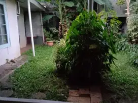 Kavling Di Rempoa Dekat Bintaro Sektor 2