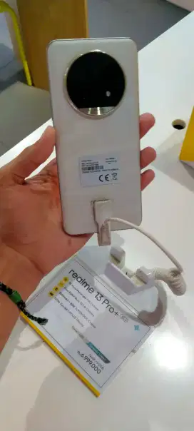 Realme 13 pro plusss