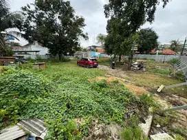 Dijual tanah Jl. Aren Pd. Betung, Kec. Pd. Aren