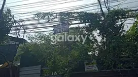 Tanah Nol Jalan Raya Margomulyo