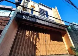 Depan Transmart Rungkut‼️ Disewakan Ruko 2,5 Lantai Kalirungkut
