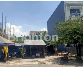 Tanah strategis murah pondok mutiara