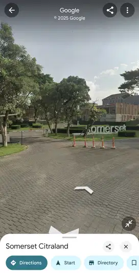 MURAH! KAVLING CITRALAND SOMERSET