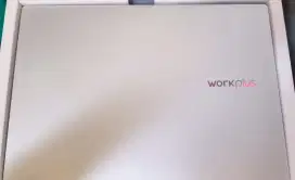 Advan workplus amd ryzen 5 ram 16 gb ssd 1tb