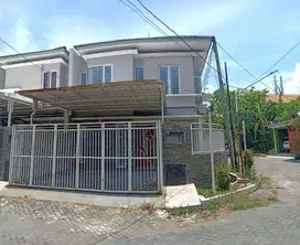 Rumah bumi Marina mas hook dkt araya ,puri galaxy,MERR,Pakuwon city
