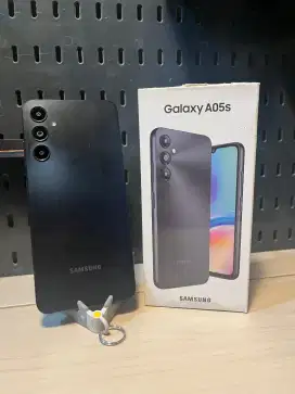 Samsung A05 s 6/128 nett