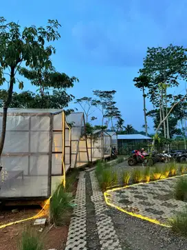 Jual Tanah Murah Sudah Ready Stok Dalam Area wisata