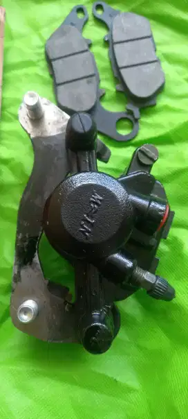 Kaliper belakang Nmax New 1 set