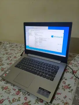 Jual Lenovo Ideapad 330