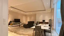 Rumah mewah Royal Gading Mansion 200m²