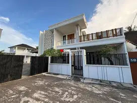DIJUAL RUMAH MEWAH STRATEGIS LOKASI SIMPANG PATAL PALEMBANG