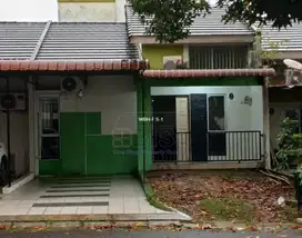 Rumah 2 Lantai di Beverly Green Batam Centre – Lokasi Strategis