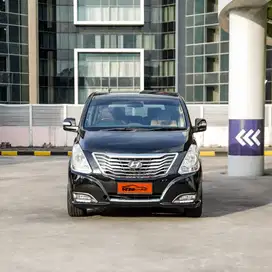 HYUNDAI H1 2.4 ROYALE 2015