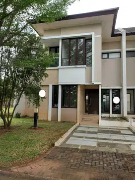 Disewakan Rumah Siap Huni Lokasi Strategis di EMINENT BSD