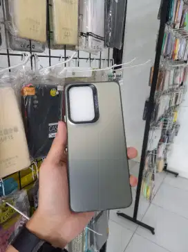 Softcase hybrid vivo y29s