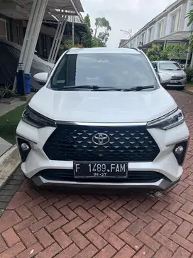 Avanza Veloz Q 2022