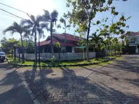Dijual Cepat Rumah Hook Istimewa Jl. Jemursari Selatan, Sby Selatan