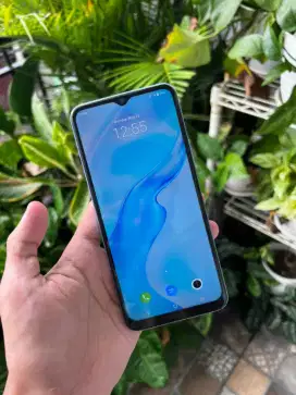 Vivo y21s ram 4+1/128gb Resmi