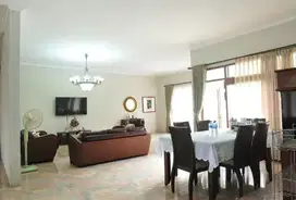 Dijual Rumah Mewah Modern Exlusive Area Resort Dago Pakar Bandung