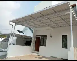 Canopy alderon double layer premium