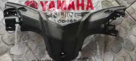 Cover belakang kepala soul GT 125 (2SX)