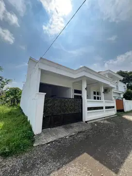 Rumah Minimalis