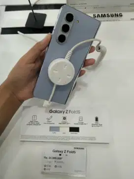 CICILAN SAMSUNG Z FOLD 5