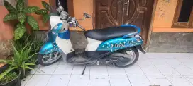 Mio fino fhasion masih ajip