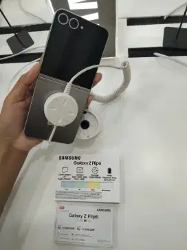 CICILAN SAMSUNG Z FLIP 6