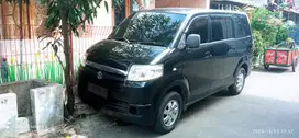 Suzuki APV Arena 2009 Bensin