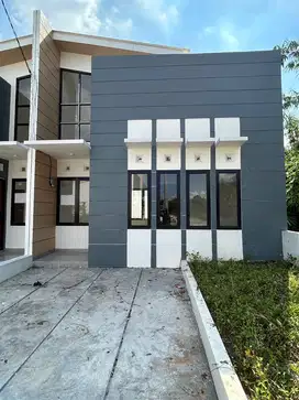 Rumah Di Jual - The Leaf Residence