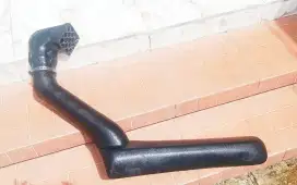 Snorkel /cerobong L200/strada