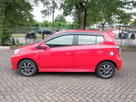 Daihatsu Ayla 2019 Bensin