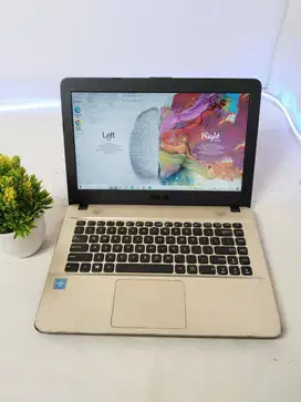 laptop ASUS X441NA