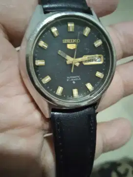 Jual Jam Tangan Seiko 5 automatic