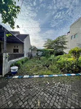 tanah dijual ikan piranha blumbing dekat suhat