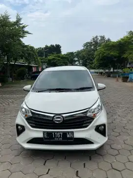 SIGRA R DELUXE AT 2021