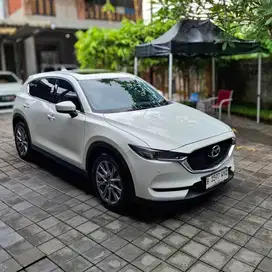 MAZDA CX-5 GT (4X2) A/T 2021