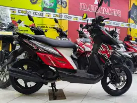 Mesin normal # Yamaha X-Ride tahun 2014