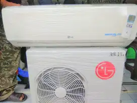AC 1/2 PK dan 3/4 PK