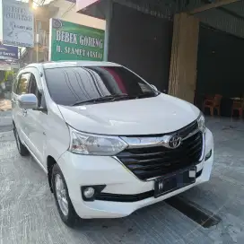 Grand Avanza 1.3 G Manual 2016.Asli jatim T1