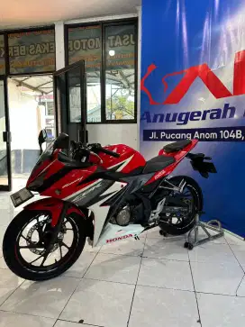 Honda Cbr 150cc Th'. 2018 Anugerah Motor Pucang