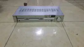 Power amplifier vintage made in japan akai am-u110 stereo intergrated