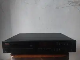 Cd Player Adcom GCD-575