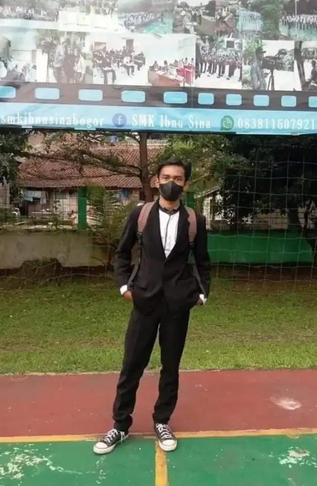 Mencari pekerjaan