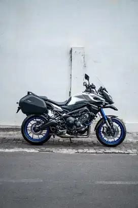 Best DEAL : Yamaha MT09 Tracer Th. 2016